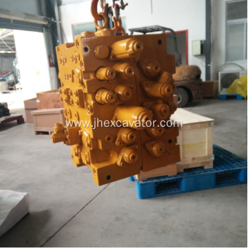 Excavator SY235C Main Control Valve